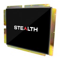 19" Open-Frame LCD Monitor
