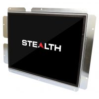 15" Open-Frame LCD Monitor